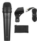 Boya BY-BM57 Handheld Dynamic Instrument Microphone XLR - Safqqa Egypt