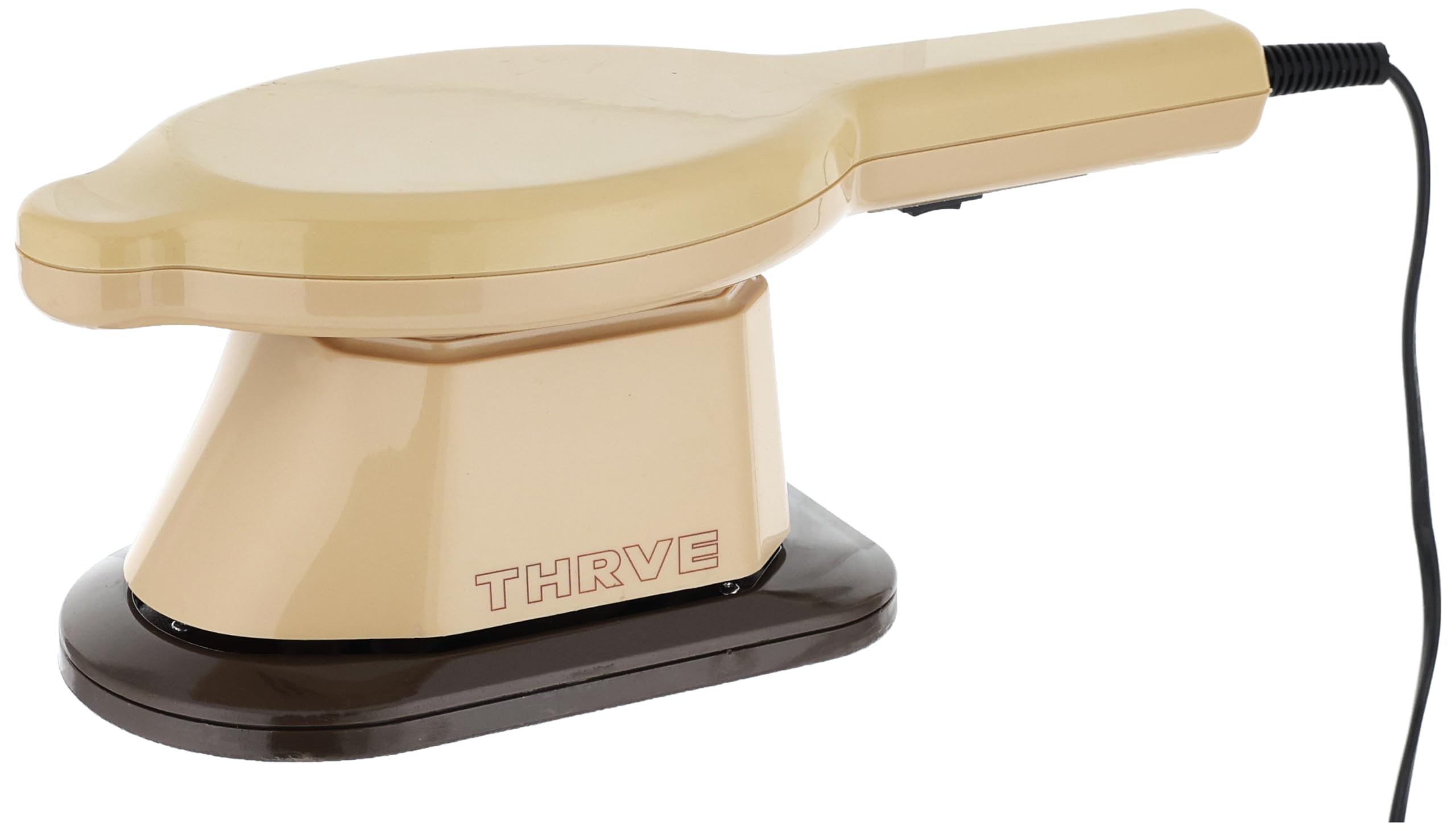 جهاز تدليك الجسم الكامل Thrive مع اهتزاز متعدد الاتجاهات