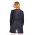 Jamila Women Side Pockets Short Cardigan