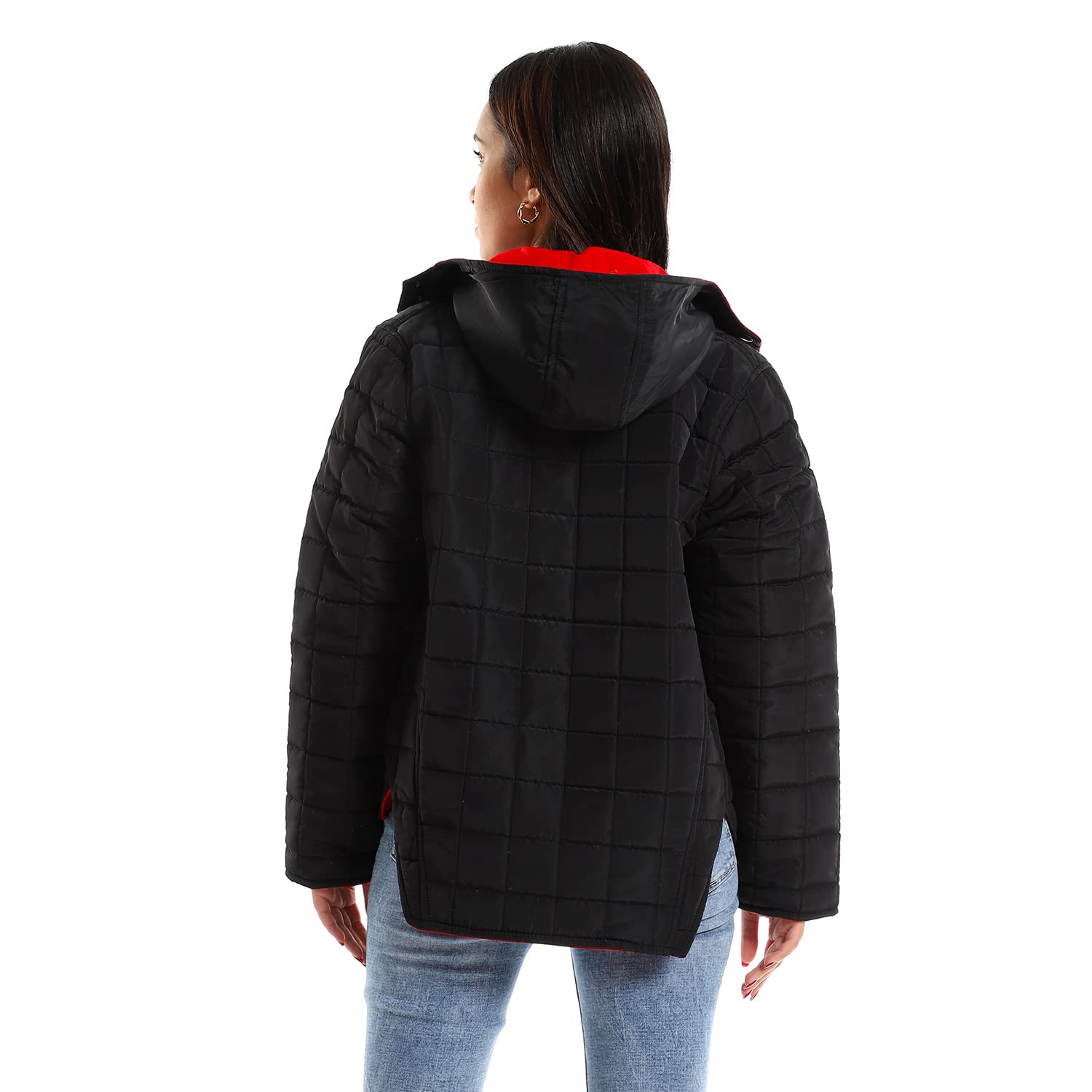Andora Womens 34W23W0403 Jacket