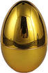 Onon Turkish Egg Shape Stand Spoon 24-Piece Set, Olimpos Laser