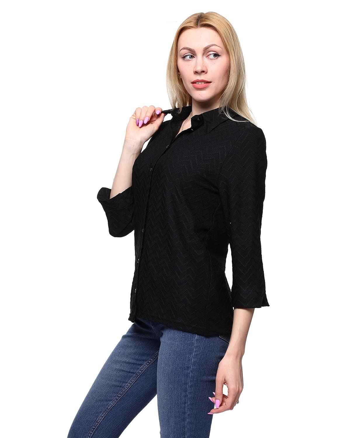 Chica Shirts For Womens - Safqqa Egypt