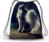TAT DRAWSTRING BAG,Suitable for school, gym, sports, travel, or outings.
