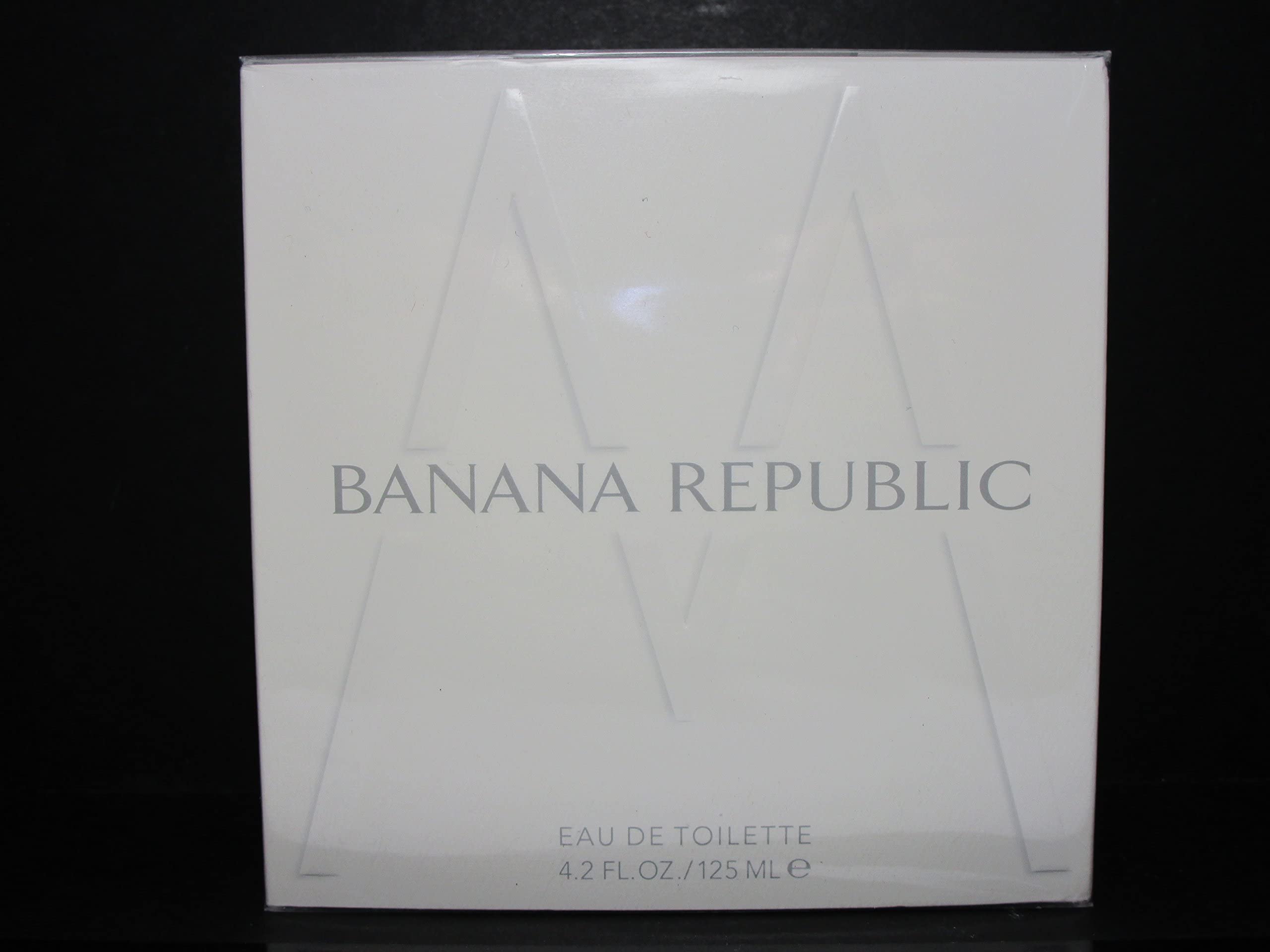 BANANA REPUBLIC (M) EDT 125ML