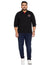 Deniklo Men's T-Shirts