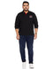 Deniklo Men's T-Shirts