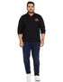 Deniklo Men's T-Shirts