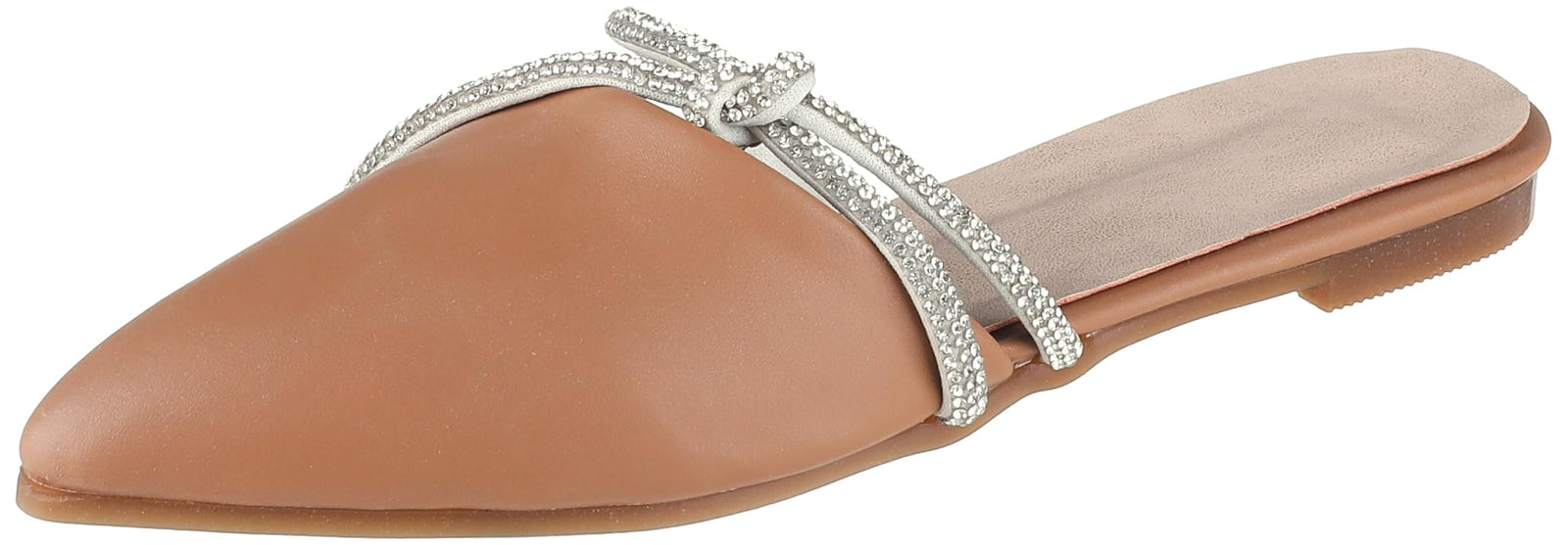 Sway Slippers For Womens Cafe Convenient slip-on design