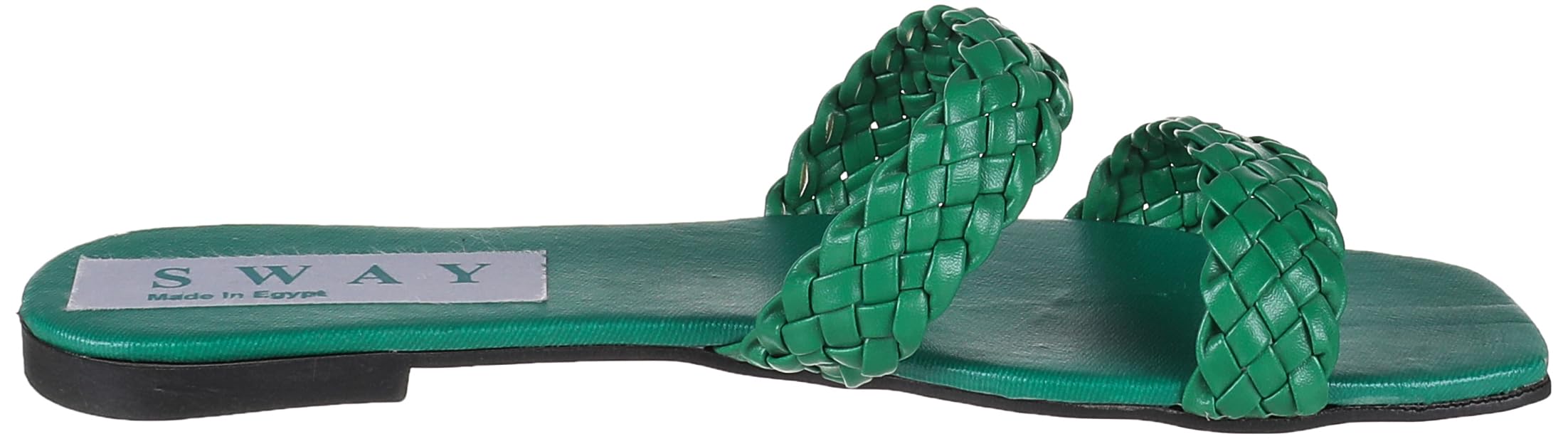 شبشب مسطح للنساء 960 من سواي