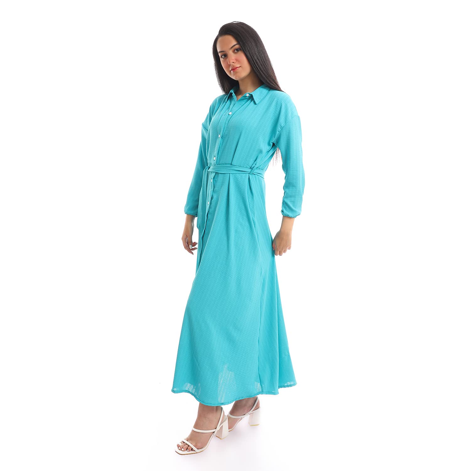 فستان أندورا نسائي 33S22W30305