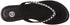 Club Aldo Embroidered Flat Flip Flops for Women