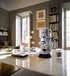 De'Longhi Espresso Machine (Silver Ec685. M) - There are scratches on the product - Safqqa Egypt