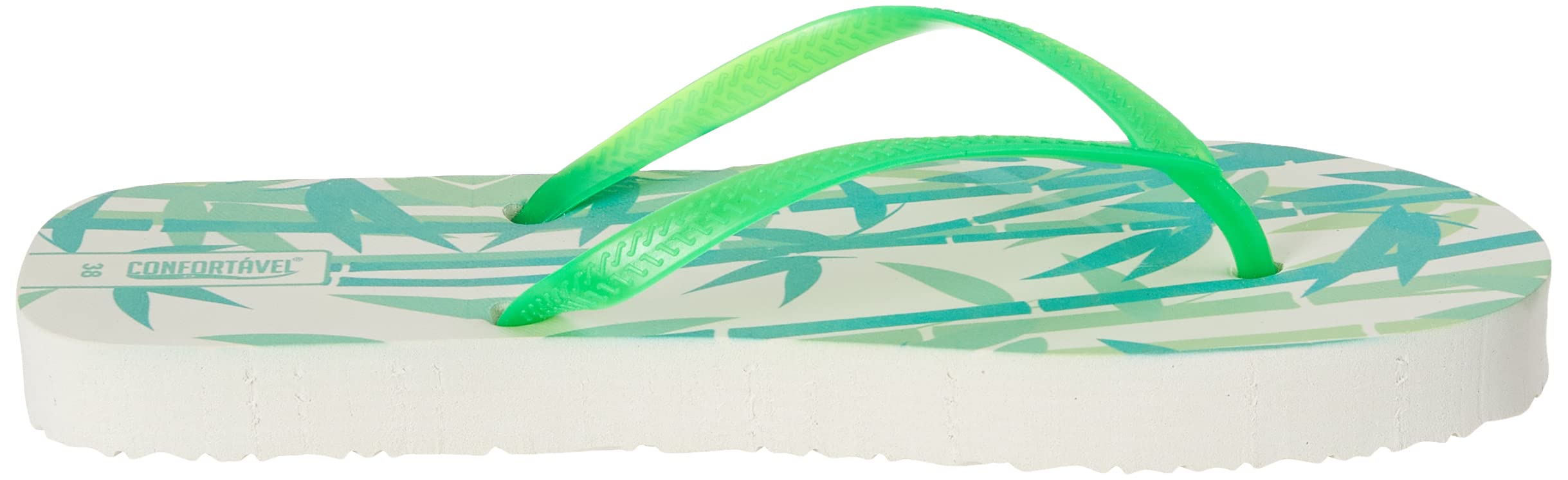 Confortavel womens Flip Flop Slipper Flip-Flop - Safqqa Egypt