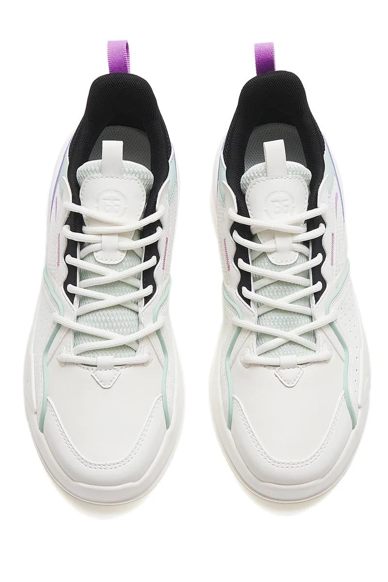 حذاء سنيكرز نسائي من انتا – مريح وعصري