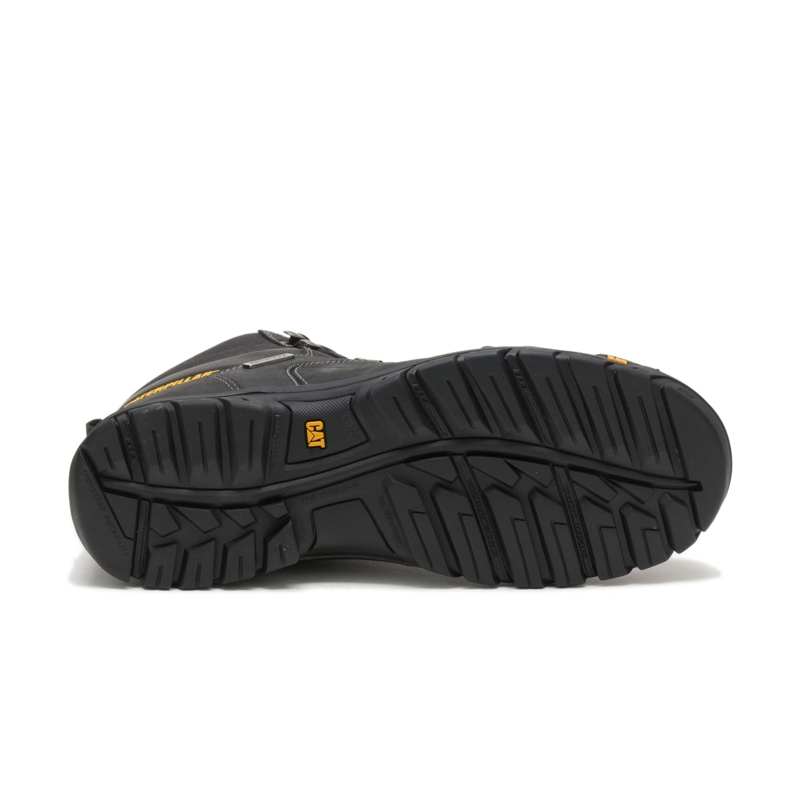 Cat Footwear Shoes Men's Tough construction suitable for daily and outdoor use