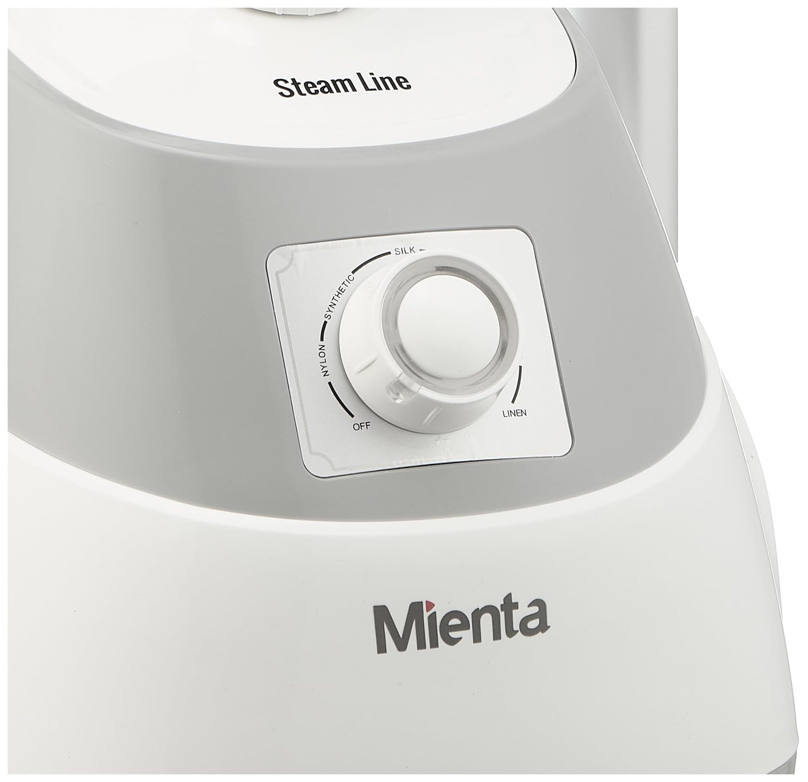 Mienta GS42206A Floor Standing Garment Steamer – 1800W Damage Box