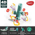 Pigeon Handy Chopper, Green, Plastic