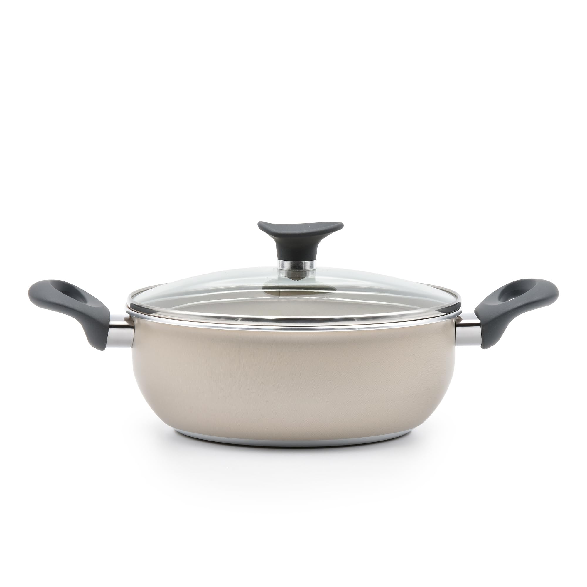 Celar Cooking Casserole  Non-stick Aluminum , 26 cm