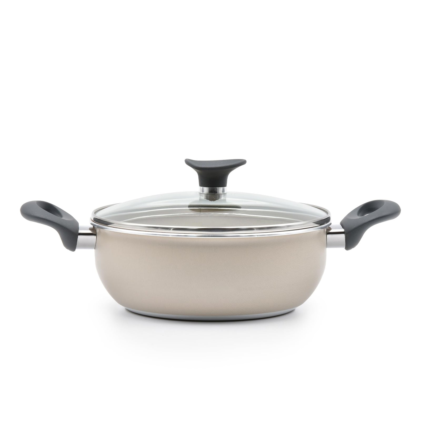 Celar Cooking Casserole  Non-stick Aluminum , 26 cm