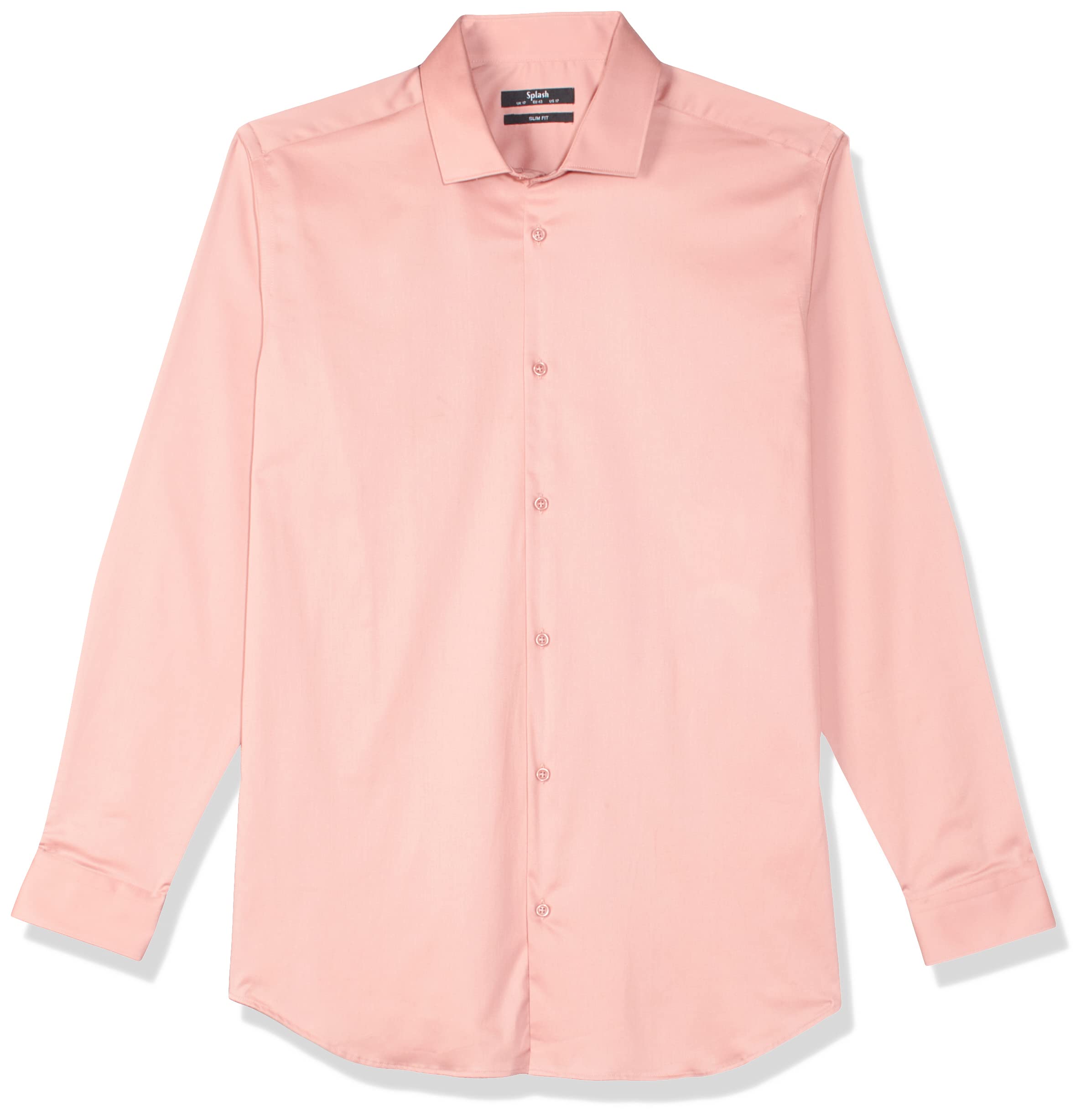 Splash mens 6911170 SLIMSHT03 Shirt - Safqqa Egypt