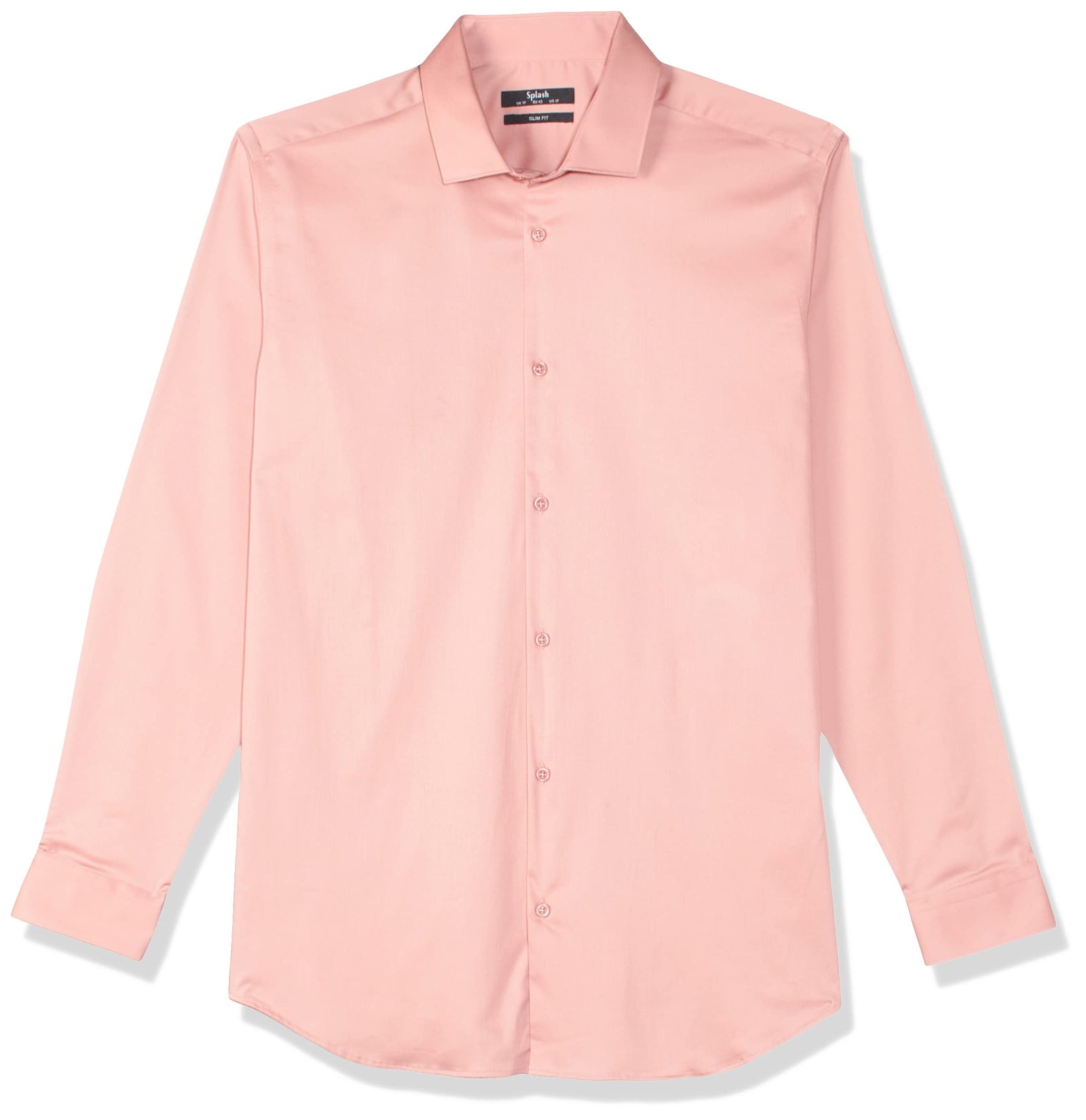 Splash mens 6911170 SLIMSHT03 Shirt - Safqqa Egypt