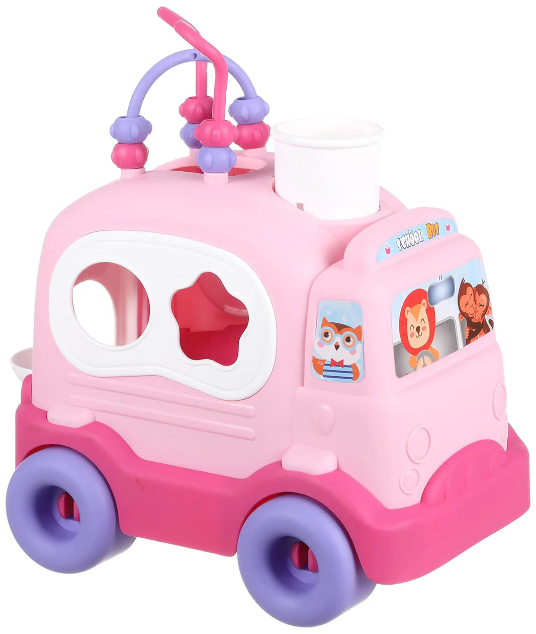 Baby school Bus