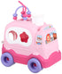 Baby school Bus