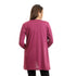 JAMILA Side Pockets Short Cardigan For Women ,Open-front design for easy layering.