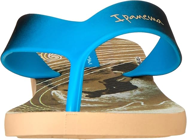 Ipanema unisex-child DECK INF SLIPPER Flip-Flop