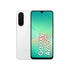 Samsung Galaxy A26 5G, Android Smartphone, 256GB Storage, 8GB RAM, White, 50MP Camera, Large Display, Long Battery Life - Safqqa Egypt