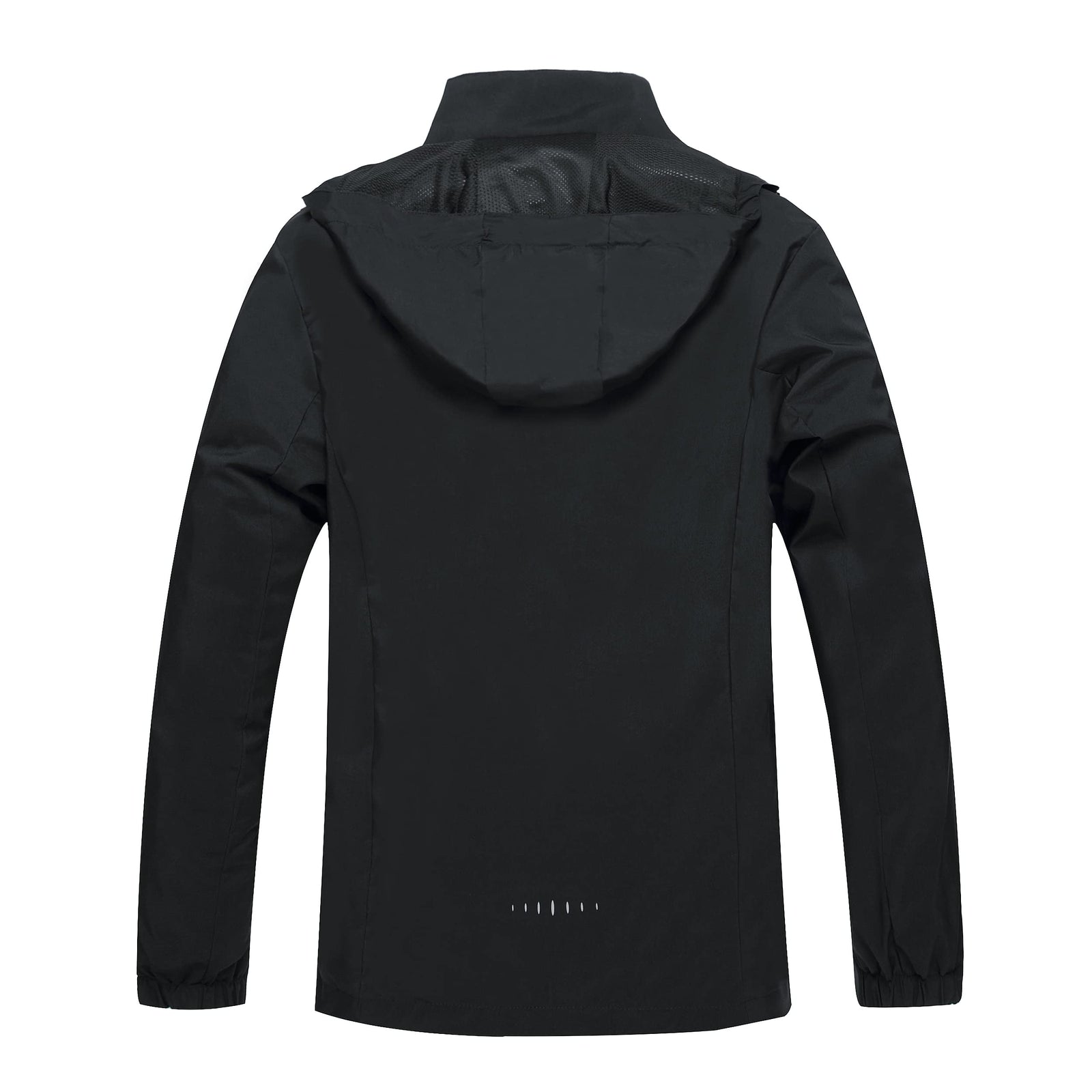 Hikevitang Men Waterproof Jackets