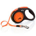 Flexi Tape 5m orange For Dog - Safqqa