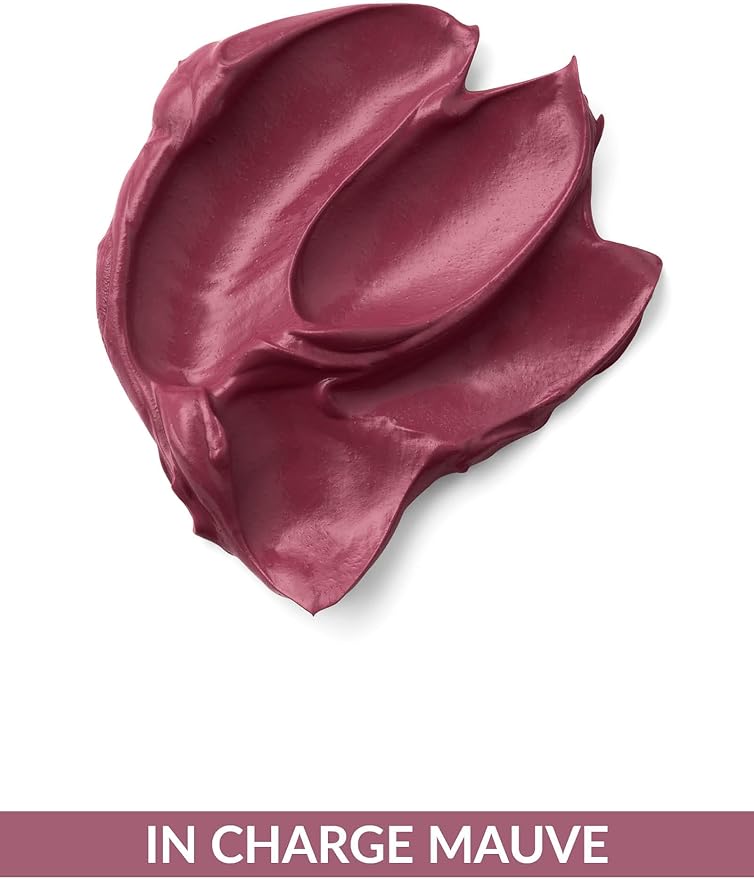 Avon Liquid Lipstick 6ml Mauve Long Lasting Matte Lip Color