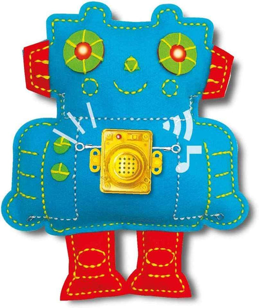 مجموعة أدوات الخياطة الكهربائية للأطفال من لعبة ستيم، ، 