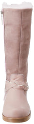 Bellino girls Bellino boot for girls synthetic leather Fashion Boot