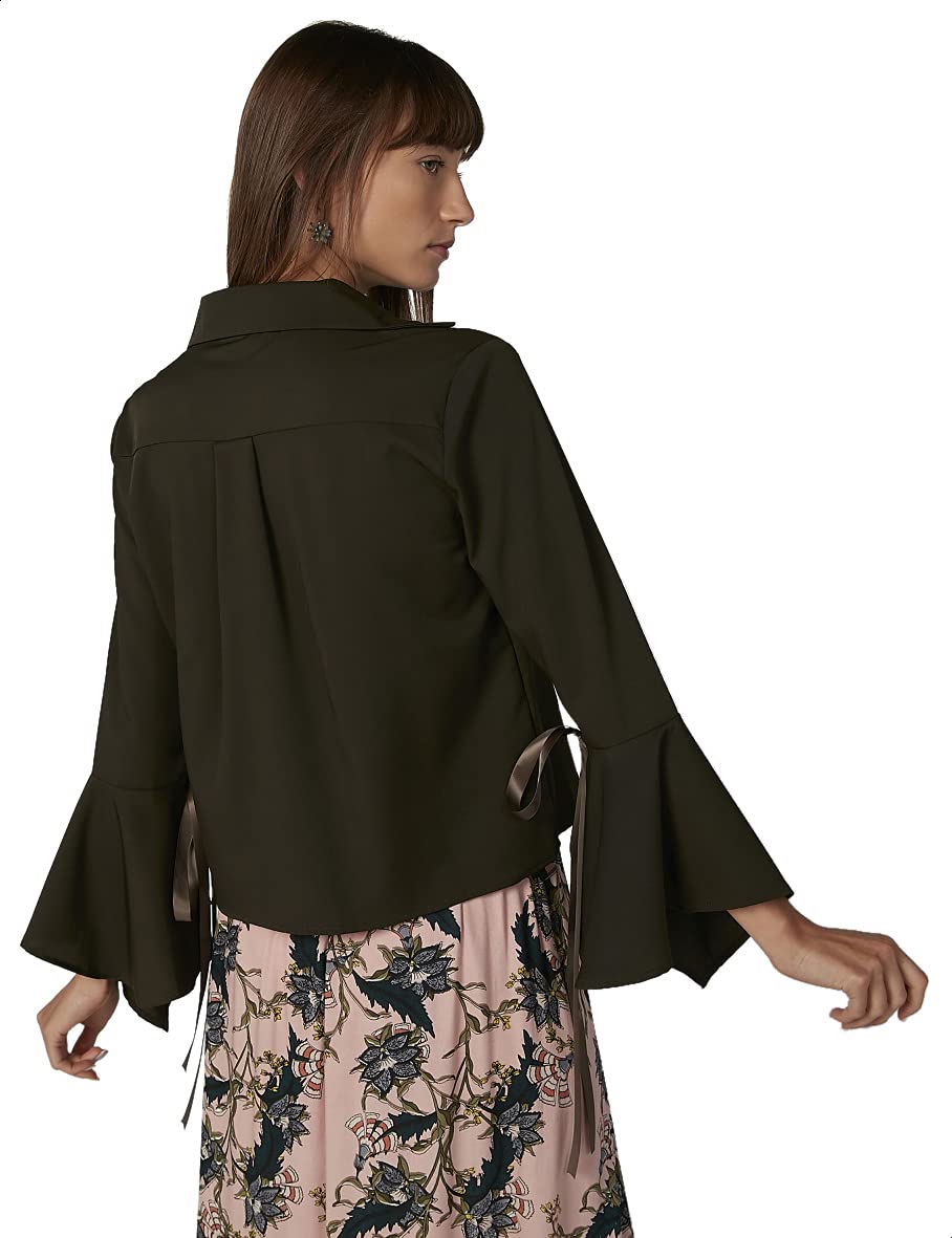 بلوزات تو إكستريمز للنساء مصنوعة من خامات ناعمة وخفيفة وقابلة للتنفس