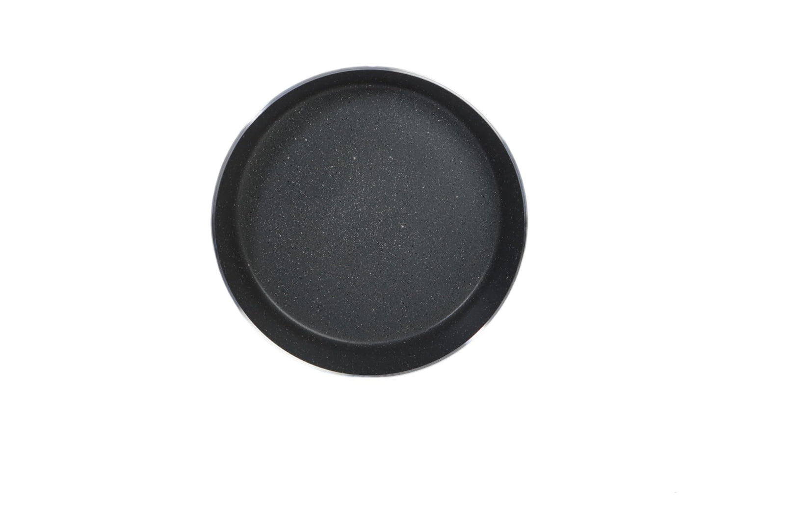 Luxago, 10 pcs Gray Granite Teflon Pot Set• 10-piece pot set for complete cooking needs