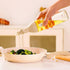 "Uniquely Beauty and Performance! 550ml Jumbo Oil Vinegar Bottle with Airtight Seal - Exclusive at (JUST.FOR.U.STORE床)"