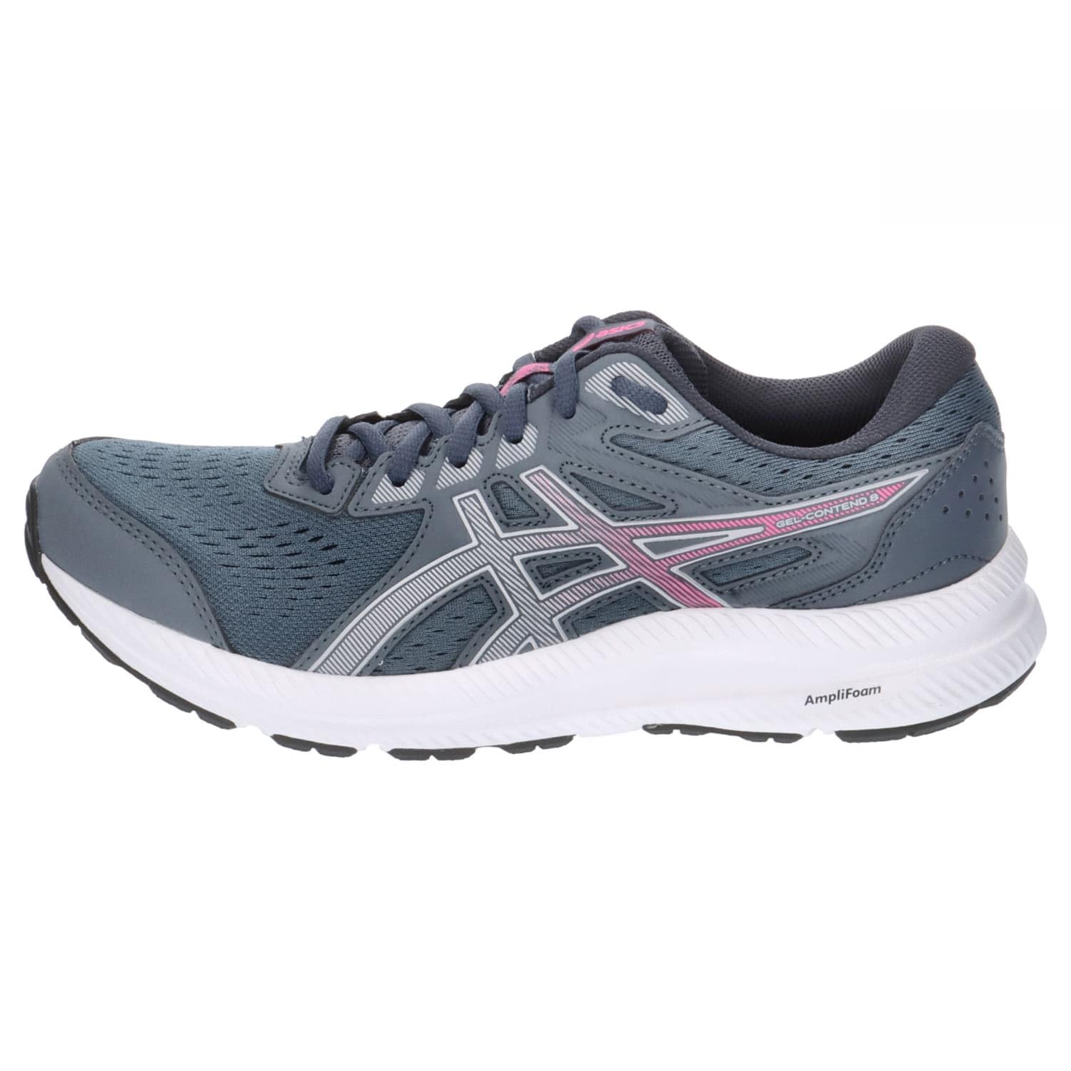 ASICS GEL-CONTEND 8 womens PERFORMANCE RUNNING SHOES
