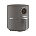 Tefal Ultra Fry Digital Air Fryer, 4.2 Liters, 8 Programs, Charcoal Grey - EY111B15 - Safqqa
