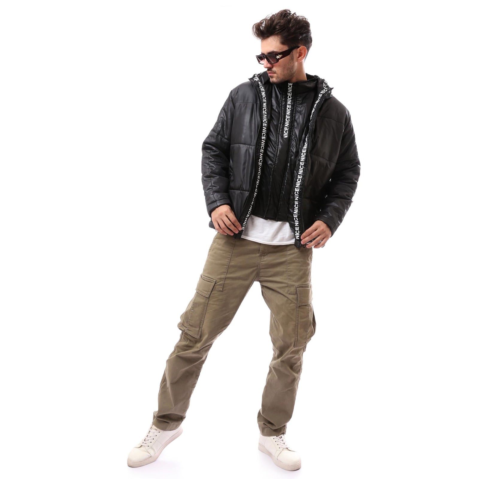 Andora Mens Jackets - Safqqa Egypt