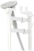 Mienta GS42206A Floor Standing Garment Steamer – 1800W Damage Box