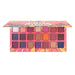 J.Cat Beauty Eyeshadow Palette – Vibrant & Colorful Shades