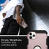 Spigen 077cs27242 tough armor back cover for iphone 11 pro mobile phone - rose gold