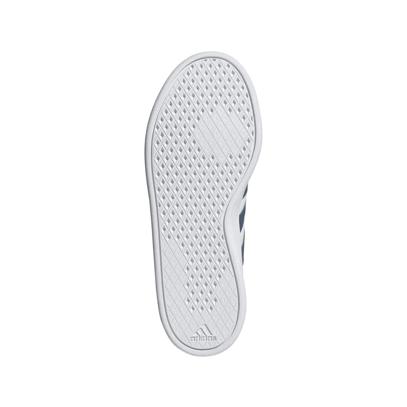 adidas Mens  Sneaker- Damage Box