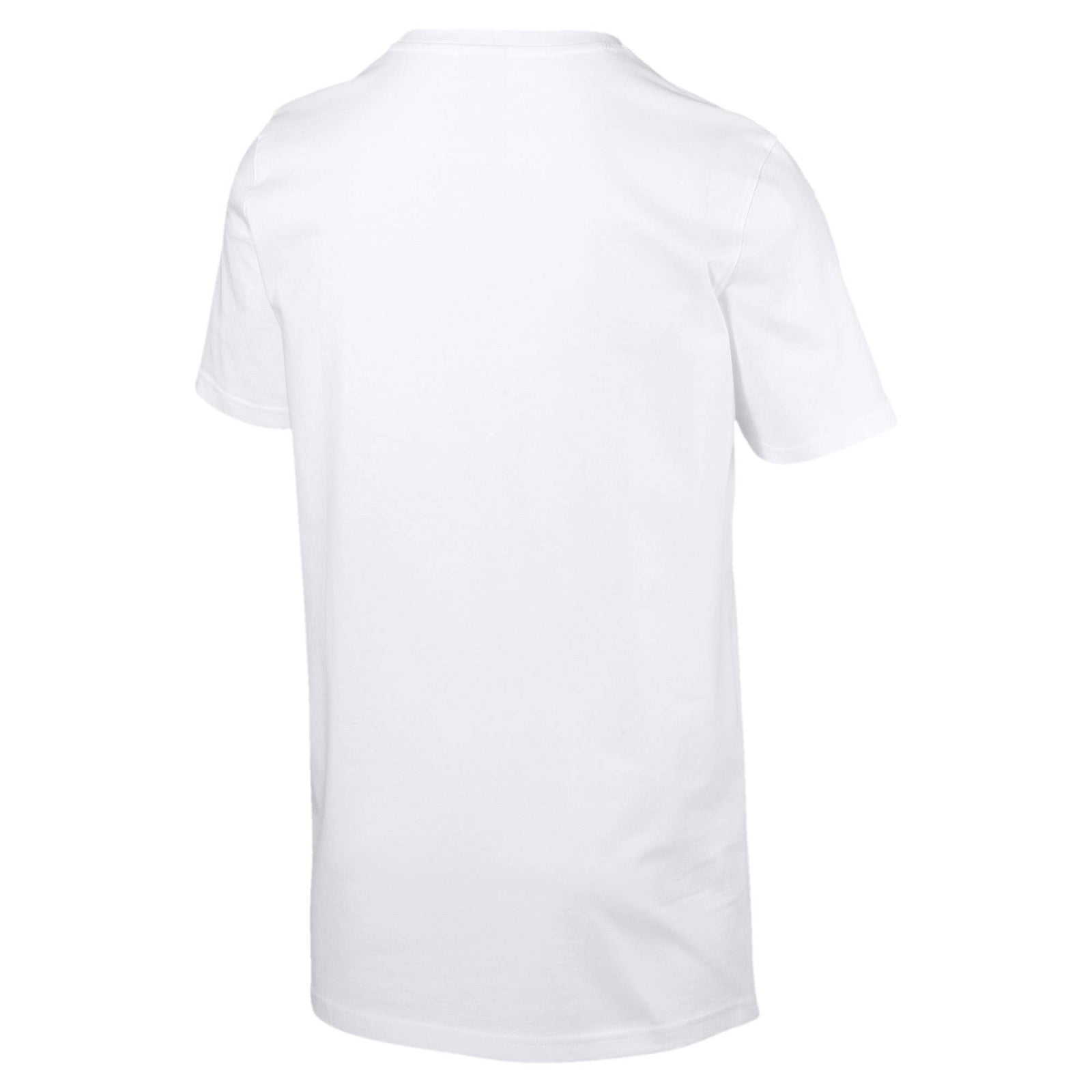 Puma Graphic Logo No. 2 Short Sleeve Men's Tee Puma