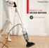 Russell Hobbs 3-in-1 Handheld Corded Vacuum Cleaner – Effortless & Efficient Cleaning