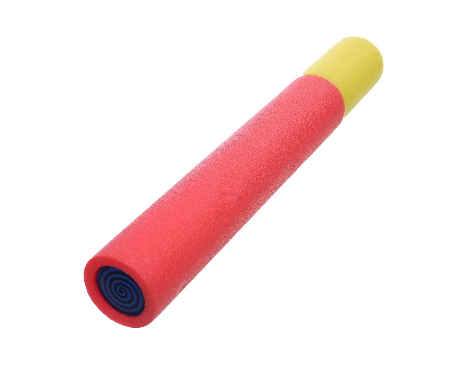 Generic Kids' Foam Water Gun - Red *Yellow - Safqqa