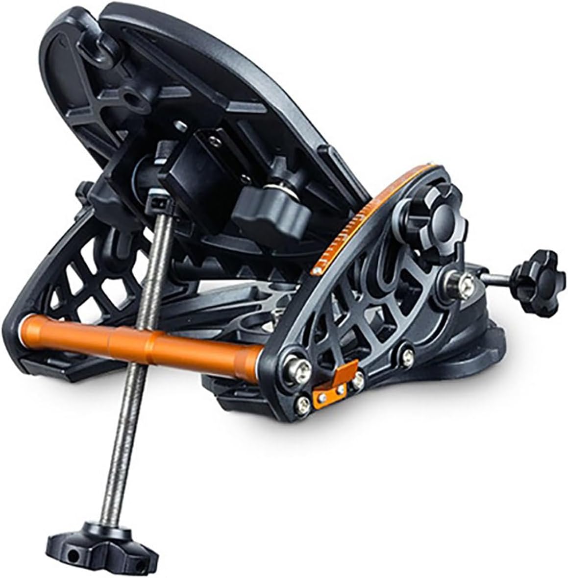 Celestron 93665 Wedge for NexStar Evolution/SE - Black