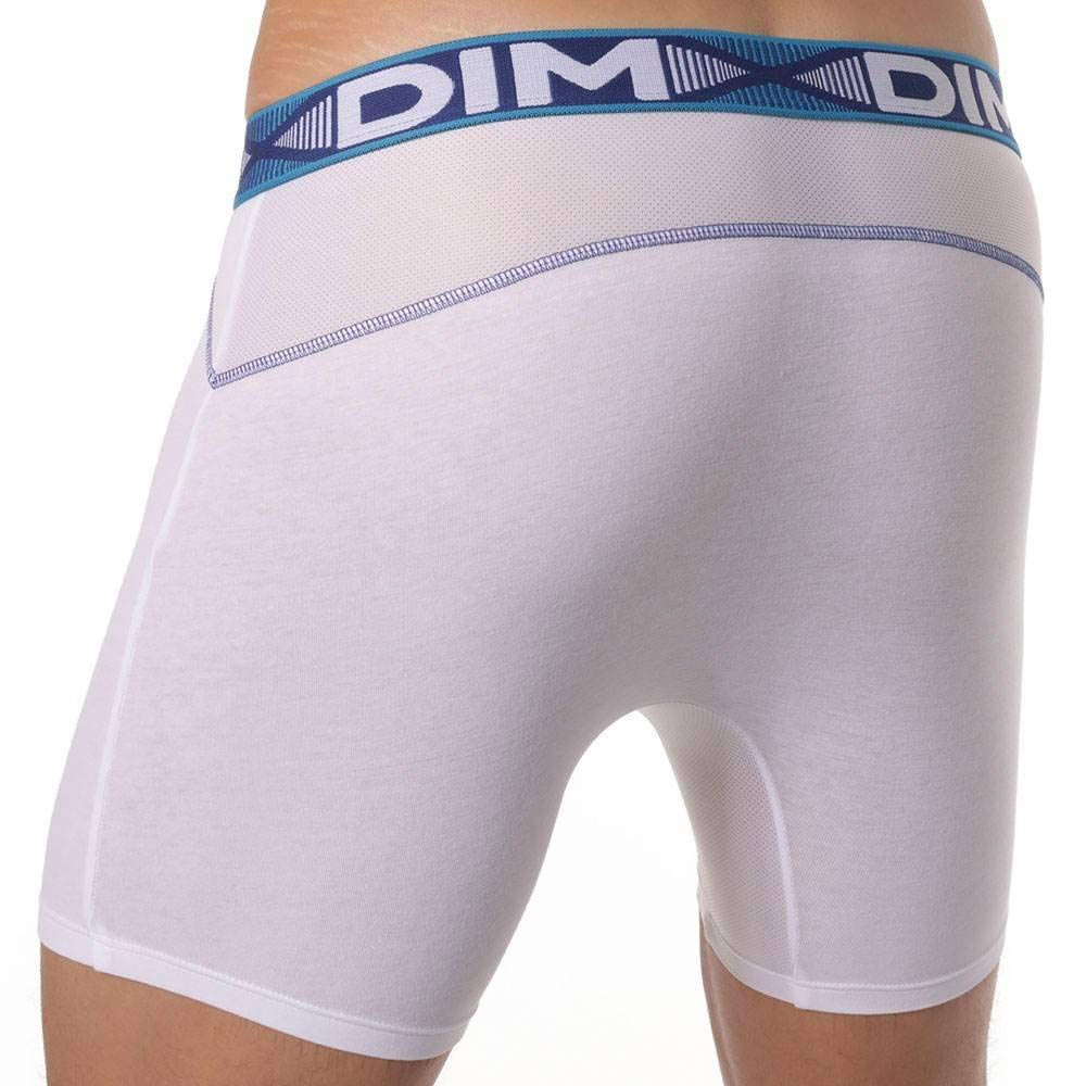 DIM Mens Women's Activewear Briefs Boxer Shorts